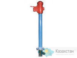 Колонки водоразборные г.Усть-Каменогорск