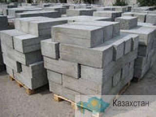 Блоки из пенополистиролбетона Восточно-Казахстанская область (ВКО)