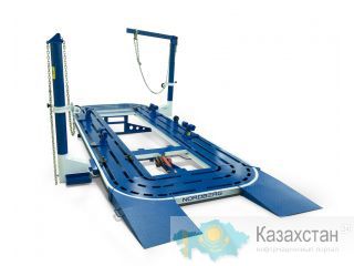 Стапель платформенный Nordberg BAS12 Алматы и Алматинская область