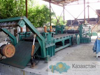 Продать трубный завод Алматы