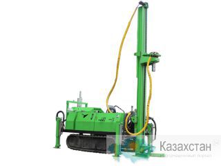 Буровая установка Стронг С 80 Алматы, Алматинская область, Казахстан