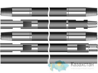 Бурильные трубы Санкт-Петербург