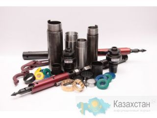 Комплексы ССК (для бурения со съемными керноприемниками) Санкт-Петербург