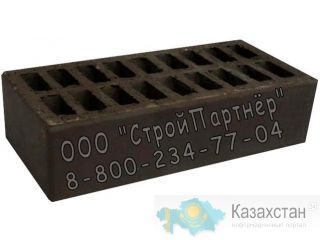Кирпич М-150 Уфа