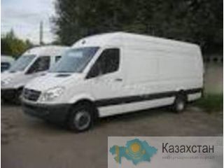 Газель услуги Астана