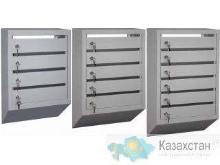 Ящики почтовые Москва