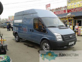 продам Ford Transit Челябинск