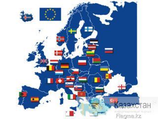 Транспортировка грузов со всей Европы Алматы и Алматинская область