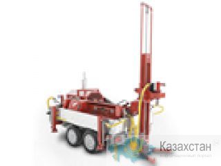 Буровая установка Стронг Гидро 80 М Алматы, Алматинская область, Казахстан