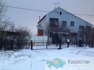 Продается дом Оренбургская обл. г. Сорочинск