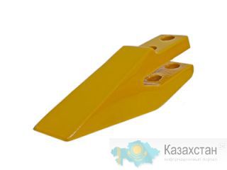 Коронка зубья ковша для погрузчиков KOMATSU Другое месторасположение