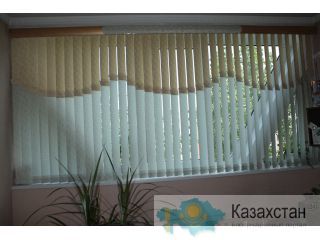Вертикальные жалюзи 24 B Алматы