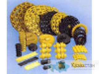 Запчасти хода, ходовая часть KOMATSU Другое месторасположение