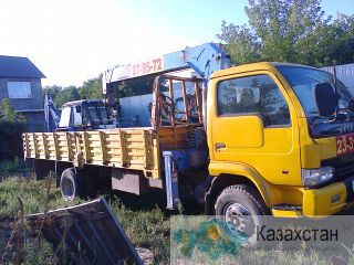 Манипулятор в Оренбурге Оренбург