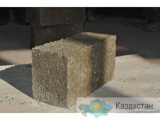 Арболитовые Блоки г. ТУЙМАЗЫ