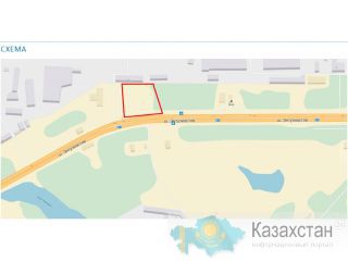 Продаю высоколиквидный земельный участок под строительство дорожного сервиса. Москва