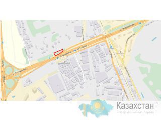 Продаю высоколиквидный земельный участок под строительство дорожного сервиса. Москва