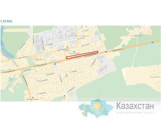 Продаю высоколиквидный земельный участок под строительство дорожного сервиса. Москва