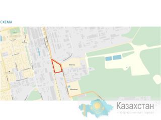 Продаю высоколиквидный земельный участок под строительство дорожного сервиса. Москва