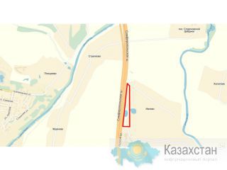 Продаю высоколиквидный земельный участок под строительство дорожного сервиса Москва