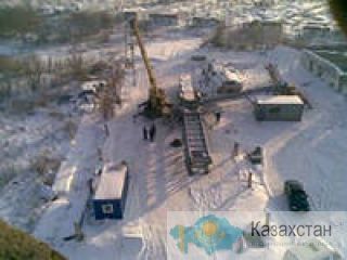 Комплекс переработки крупногабаритного железобетона Нижний Новгород