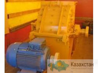 Дробилка молотковая ДМ 64 Нижний Новгород