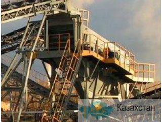 Агрегат сортировки  с грохотом ГИС-53 Нижний Новгород