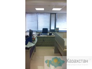 Аренда офиса Астана и Акмолинская область