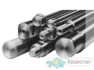 Восстановление валов, ремонт валов, изготовление деталей по чертежам заказчика Харьков, Украина