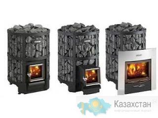 Сауны и бассейны "Aquamag" Караганда