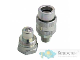 Быстроразъемные соединения БРС HPA SERIE J Москва