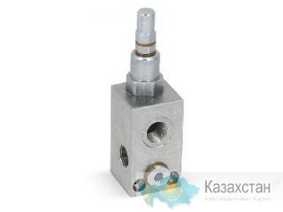 Предохранительный клапан VMP Москва