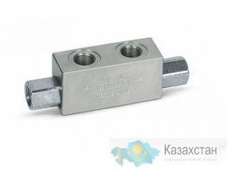 Гидрозамок двухсторонний VBPDE Москва