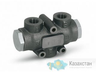 Делитель потока V-EQ Москва