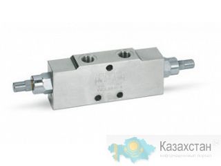 Тормозной клапан VBCD  DE A Москва