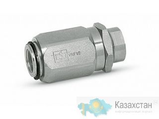 Дроссель с обратным клапаном VRF Москва