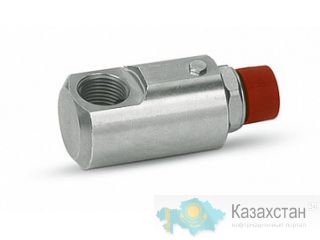 Поворотное соединение GG 90 Москва