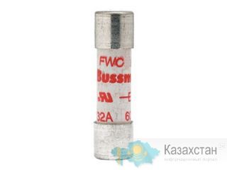 В наличии быстродействующие цилиндрические предохранители BUSSMANN на 600V размера 10х38 мм Москва