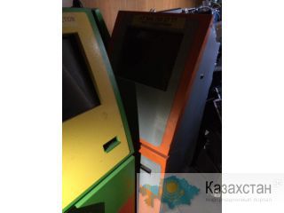 Лотерейные терминалы Москва