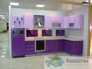 Продажа и производство корпусной мебели на заказ Караганда