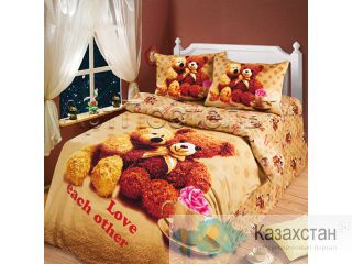 ДЕТСКИЙ САТИН ТМ "Арт Постель" г. Алматы 050009  пр.Гагарина  83 оф. № 13