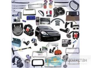 Автозапчасти готовый бизнес сеть интернет-магазинов Алматы