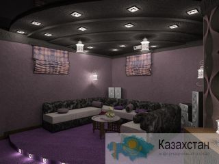 Дизайн интерьера! Астана и Акмолинская область