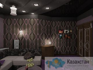 Дизайн квартир под ключ Астана и Акмолинская область