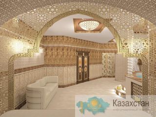 Дизайн интерьера любой сложности Астана и Акмолинская область