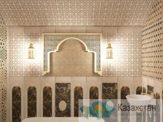 Перепланировка торговых помещений под ключ Астана и Акмолинская область