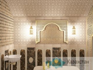 Дизайн офисов Астана и Акмолинская область