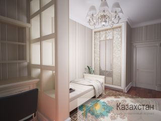 Дизайн интерьеров. 3D визуализация Астана и Акмолинская область