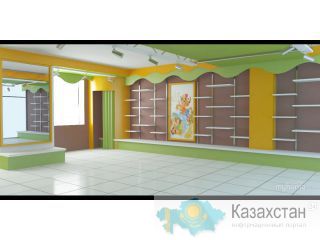 Услуги дизайнера интерьера Астана! Астана и Акмолинская область