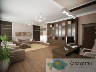 Архитектурное проектирование Астана и Акмолинская область